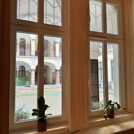 Stay At Liz Budapest Central Экстерьер фото