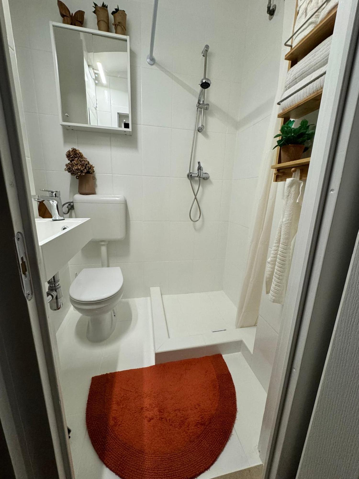 Stay At Liz Budapest Central Экстерьер фото