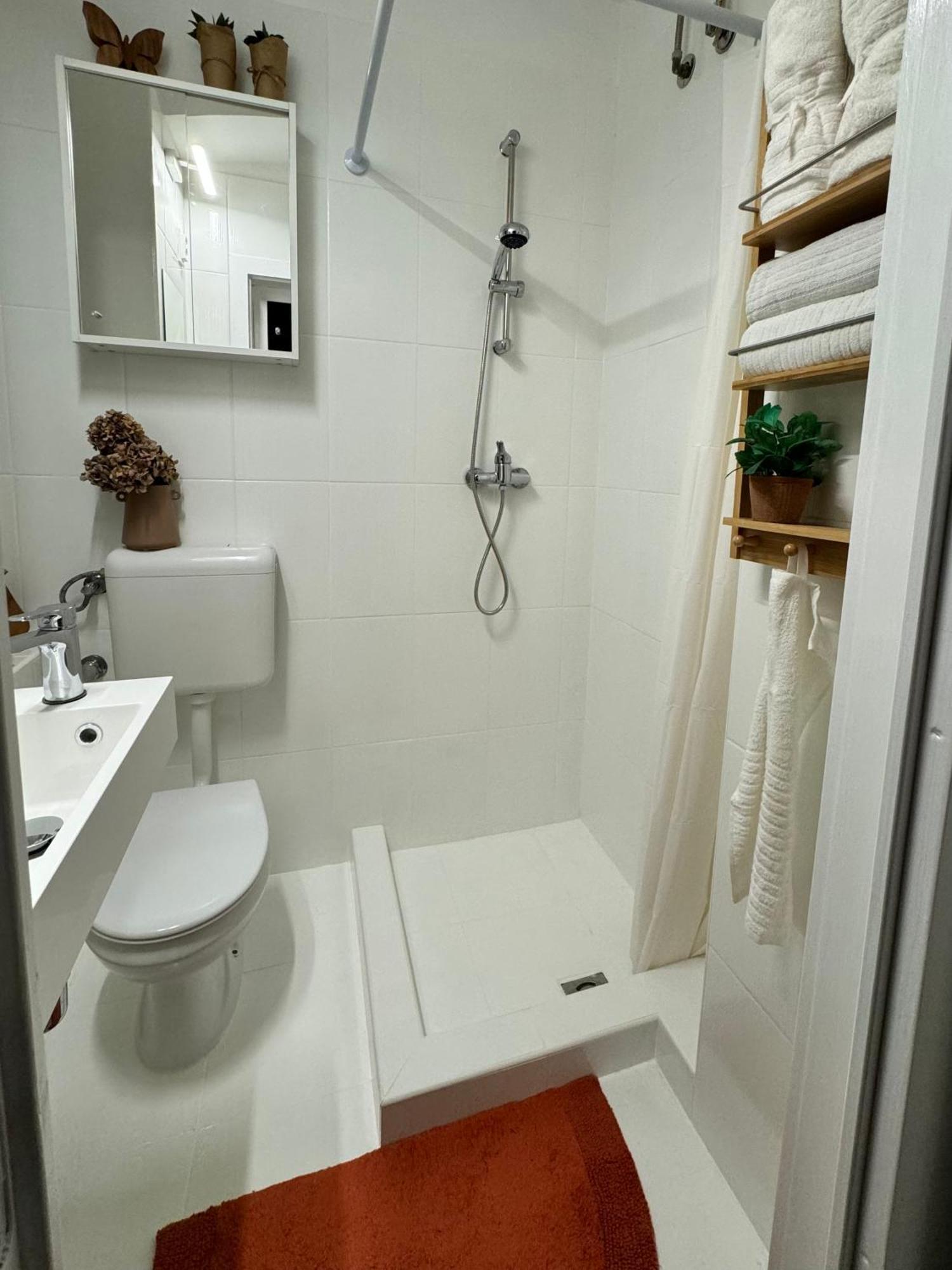 Stay At Liz Budapest Central Экстерьер фото