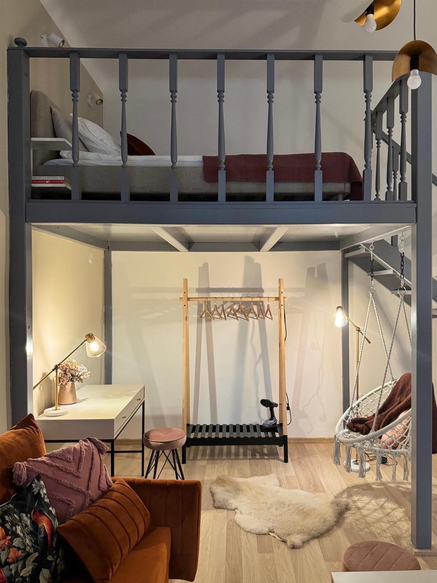 Stay At Liz Budapest Central Экстерьер фото