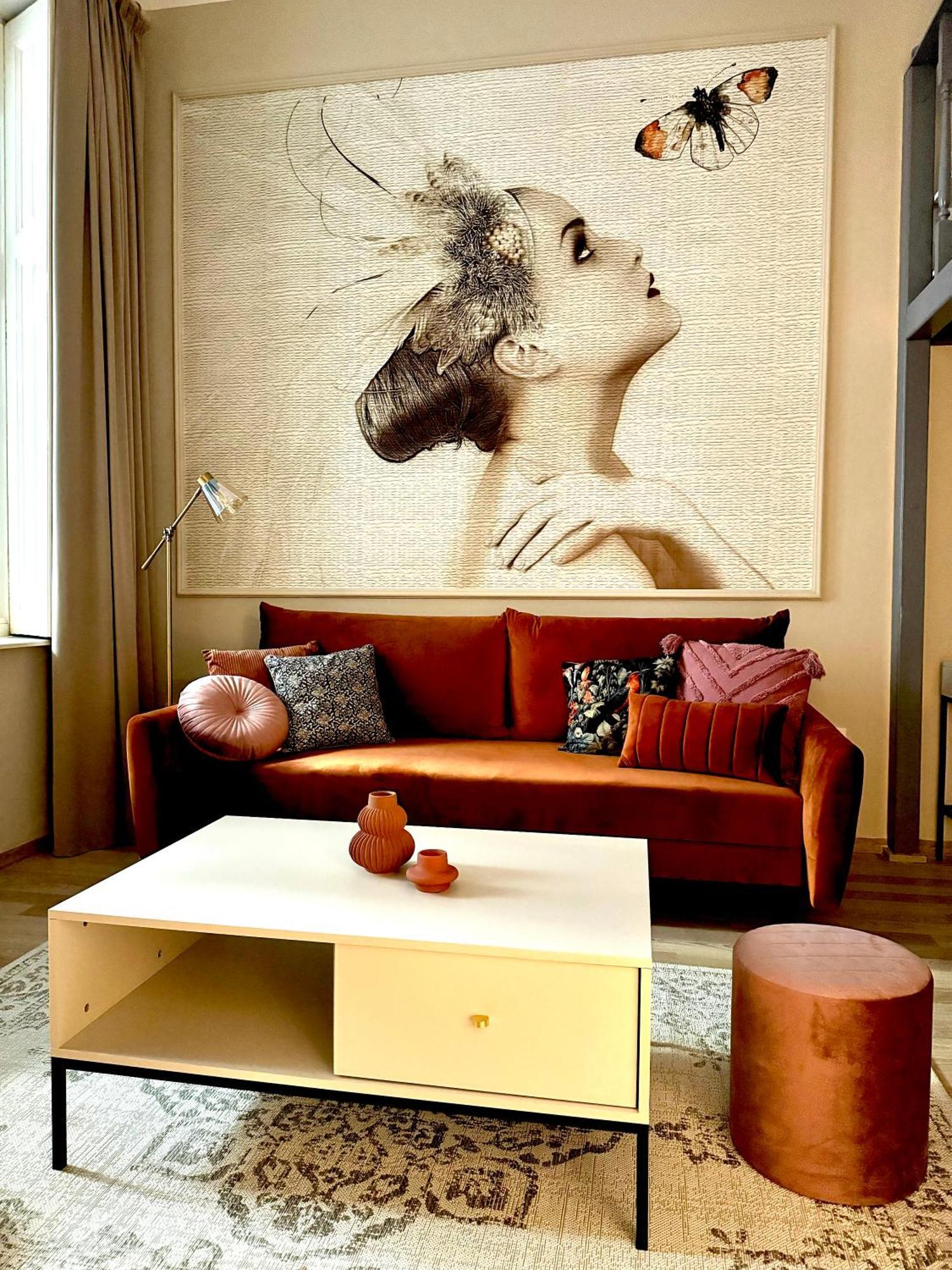 Stay At Liz Budapest Central Экстерьер фото